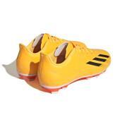 Kindervoetbalschoenen adidas X Speedportal.4 Fxg Heatspawn Pack