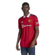 Authentieke Home Jersey Manchester United 2022/23