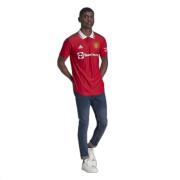 Authentieke Home Jersey Manchester United 2022/23