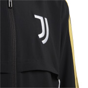 Kinderpresentatiejasje Juventus Turin Condivo 2022/23