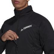 Donsjack adidas Terrex Techrock Stretch Primaloft®