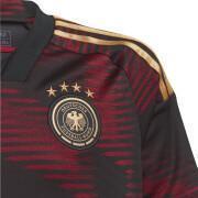 2022 Wereldkampioenschap voetbal kindertrui Allemagne