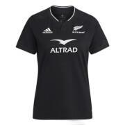 Damestrui Nieuw-Zeeland 2022/23