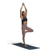 Dames legging 7/8 adidas Yoga Luxe Studio