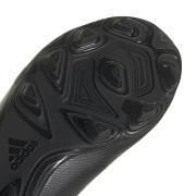 Kindervoetbalschoenen adidas Predator Accuracy.4 Fxg - Nightstrike Pack