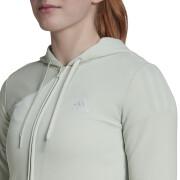 Damessweatshirt met logo adidas Essentials