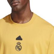 Oversized T-shirt Real Madrid Lifestyler 2023/24
