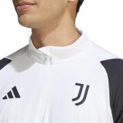 1/4 rits training top Juventus Turin 2023/24