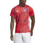Frankrijk Officieel T-shirt 2023/24