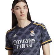 Dames uitshirt Real Madrid 2023/24