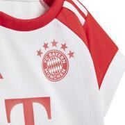 Mini-kit baby jongen Home Bayern Munich 2023/24