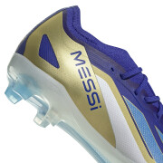 Kindervoetbalschoenen adidas X Crazyfast Elite FG Messi