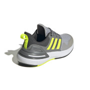 Hardloopschoenen voor kinderen adidas RapidaSport