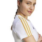 Dames-T-shirt Real Madrid 2023/24