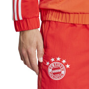 Prematch joggingbroek Bayern Munich 2023/24
