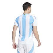 Thuisshirt Argentine Copa America 2024