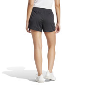Gebreide shorts met hoge taille voor dames adidas Pacer Essentials