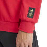Sweater met ronde hals Manchester United 2023/24