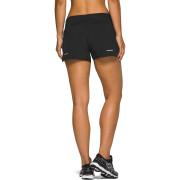 Dames shorts Asics Road 3.5In