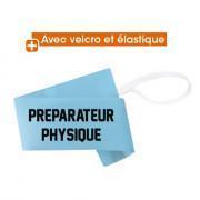 Rugby armband Tremblay fitnesstrainer