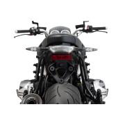 Paar zijkoffers SW-Motech Sysbag 10/10 BMW R nineT (14-), Pure / G/S (16-)