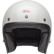 Jet motorhelm Bell Custom 500 DLX - Solid
