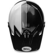 Motorhelm Bell Moto-9 Youth Mips - Louver