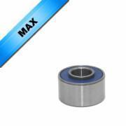 Lager max Black Bearing MAX - 398-2RS/E - 8 x 19 x 10 / 11 mm