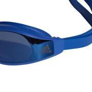 Zwembril met spiegeleffect adidas persistar race