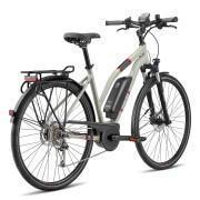 Elektrische fiets Breezer Powertrip + ST 2021