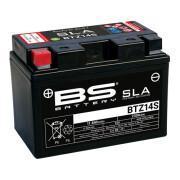 Motorfiets accu BS Battery SLA BTZ14S - C (10H-R) - C (20H-R)