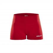 Dames shorts Craft squad