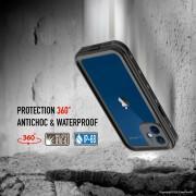 Waterdicht en schokbestendig iphone 12 smartphonehoesje CaseProof