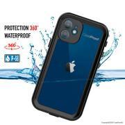 Waterdicht en schokbestendig iphone 12 smartphonehoesje CaseProof