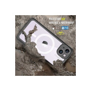 Waterdicht en schokbestendig iphone 14 plus smartphonehoesje CaseProof