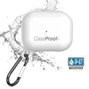 airpods pro waterdichte/schokbestendige hoes CaseProof