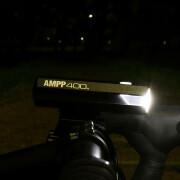 voorverlichting Cateye Ampp 400