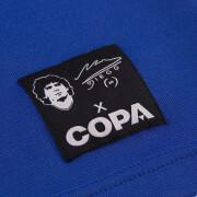Jersey Copa Football Maradona Boca 1981/82 Retro