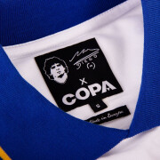 Jersey Copa Maradona X Official Bootleg