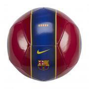 Ballon barcelona vaardigheden 2020/21