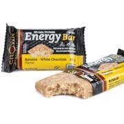 Voedingsreep Crown Sport Nutrition Energy - banane et chocolat blanc - 60 g