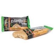 Veganistische Voedingsreep Crown Sport Nutrition Energy - arachides salées - 60 g