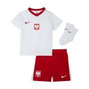 Mini home kit Pologne 2020