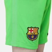 Keepersshorts voor kinderen FC Barcelone Dri-Fit Academy