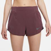 Dames shorts Nike Run DVN Tempo LX