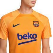 T-shirt FC Barcelone Strike 2021/22