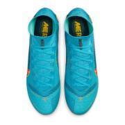 Voetbalschoenen Nike Mercurial Superfly 8 Élite FG -Blueprint Pack