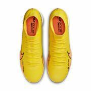 Voetbalschoenen Nike Zoom Mercurial Superfly 9 Academy IC - Lucent Pack