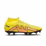 Voetbalschoenen Nike Zoom Mercurial Superfly 9 Elite SG-Pro - Lucent Pack