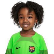 Kinderopvangpakket FC Barcelone 2022/23